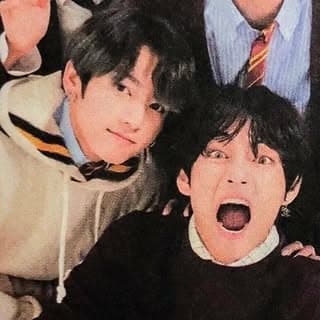 team taekook