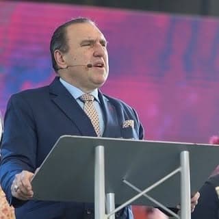 Rodney Howard-Browne