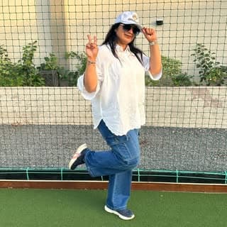 Abhilasha malu Nokha