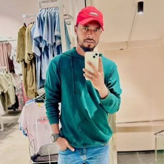 Sumit Oram
