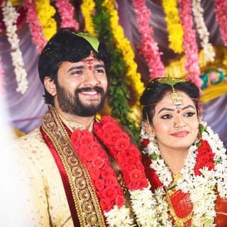 Ek NaDh Paruchuri