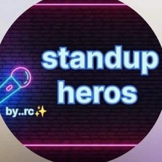 Standup heros | RC