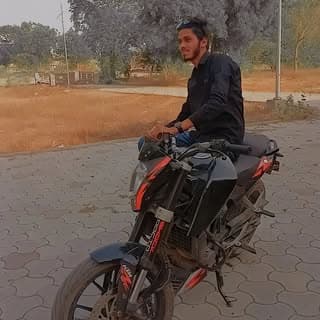 Aijas Shaikh