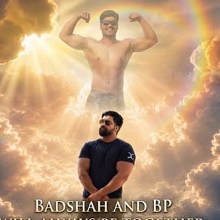 Ruchin Badshah