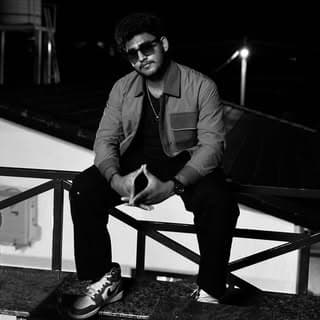 Arjun Nagula