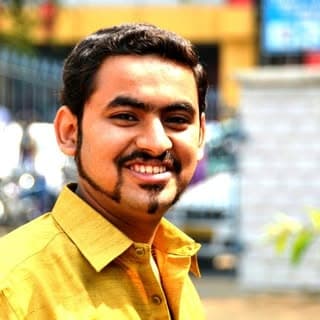 YatinBShah