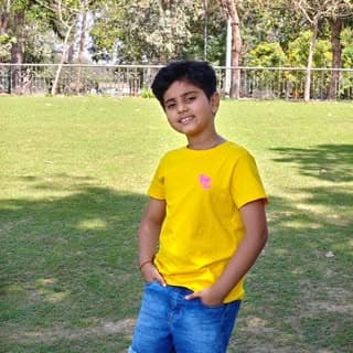 Anaya Mishra