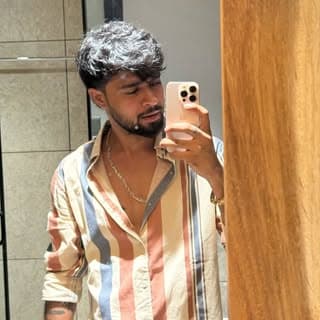 Avinash jaiswal