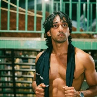 Vinayak Vikram