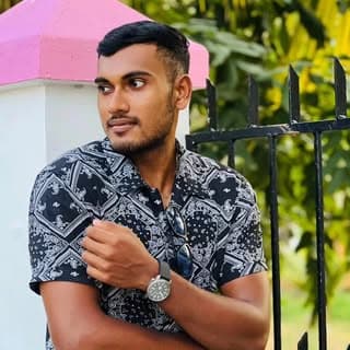 Mukundan A. D