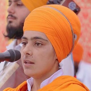 Dhadi Kuljeet Kaur Lalton Sahauli