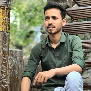 Aditya Kumar