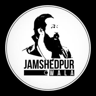 JAMSHEDPUR || Blogger ๐คฒ๐๐