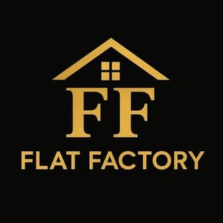 Flat Factory ® by Rajesh Meshe