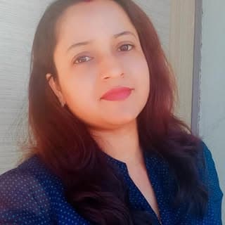 Keshriqueen