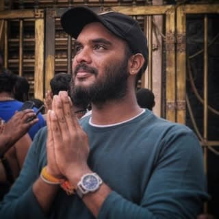 Manideep Yadav