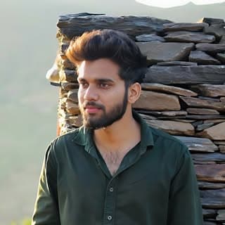 Yashu Patel