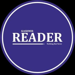 Kashmir Reader Official