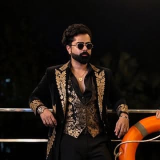 Sonu Makeover