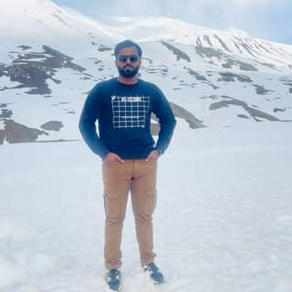 Yusuf Khan
