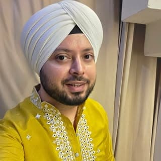 Kanwar Preet | MEDIA PRO