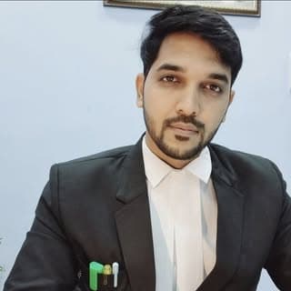 Mohd Abdul Azeem | Advocate