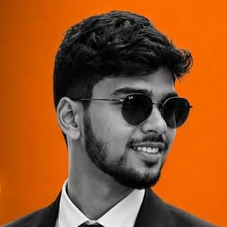 Nirakar Patel