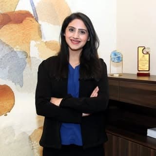 Dr. Ishinna B. Sadana