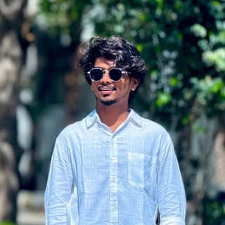 Basu Nayak