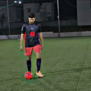 Arjun Gadhavi