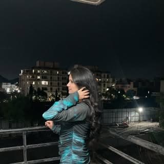 Srushti Sonawane