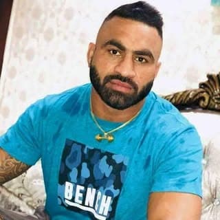 Khushdeep Singh Gill