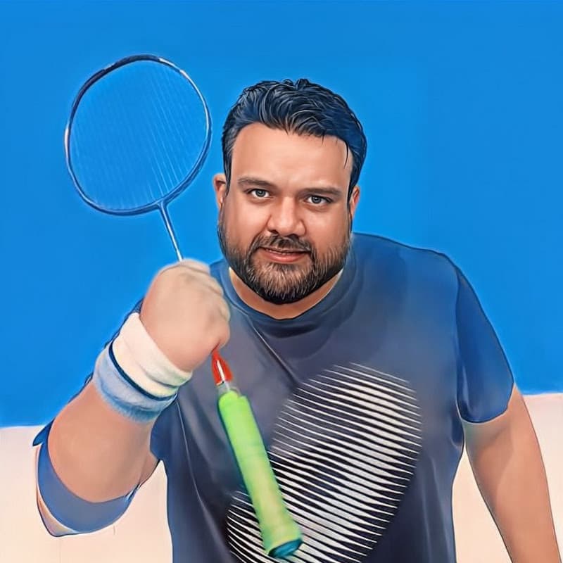 Karan Sharma