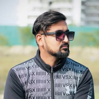Himmu Aggarwal