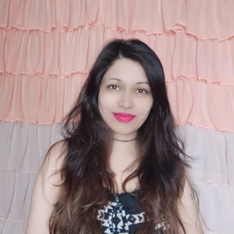 Shefali