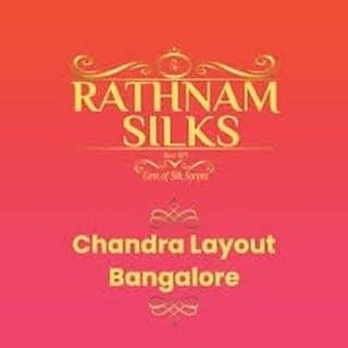RATHNAM SILKS BANGALORE