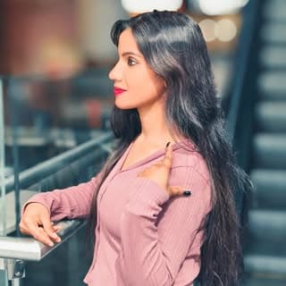 Aashi Gupta