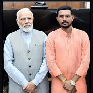 Jaydeepsinh Zala