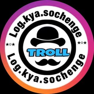 Log Kya Sochenge