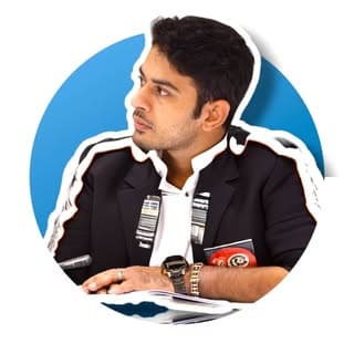 Darshan Lakhankiya