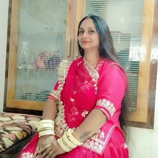 Dimple M S Rajpurohit
