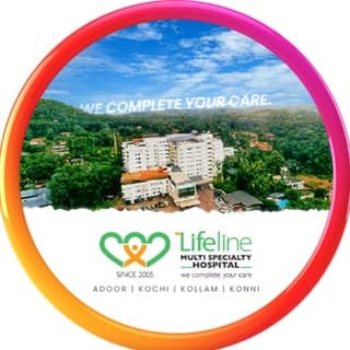 THE LIFELINE MULTI SPECIALITY HOSPITAL ADOOR