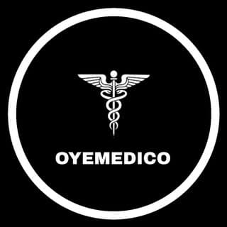 Oyemedico™ ⚕️