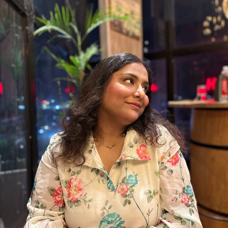 Dr. Ankita Paul
