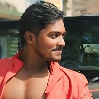 โค๏ธ๐๐ฌ๐ก๐ฎโฅโต