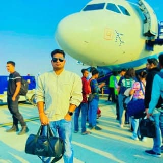 Anuraag Borah