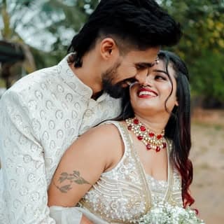 Aleena Hemanth
