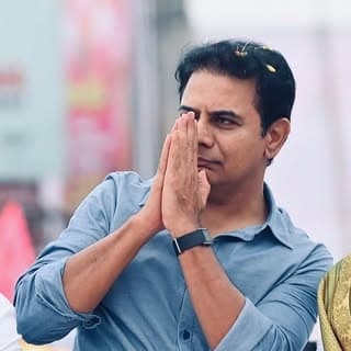 KTR