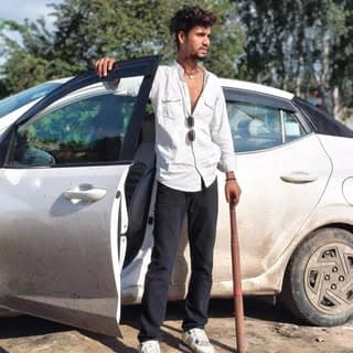 Ajay Ahirwar