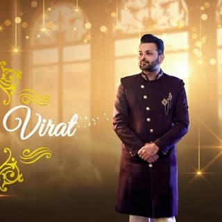 Navvy Virat